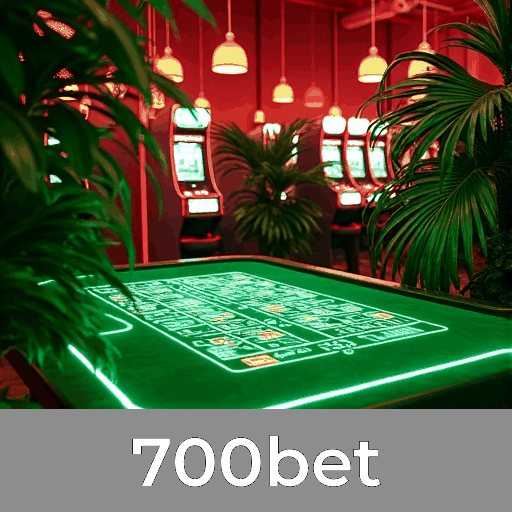 700bet - Plataforma confiável para apostas emocionantes e bônus