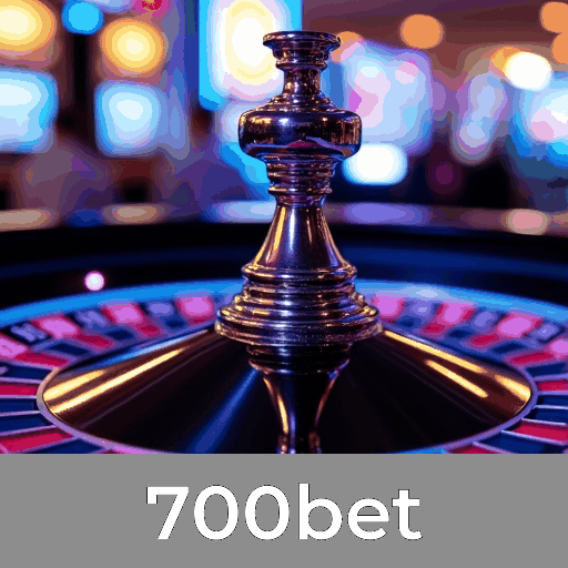 700bet: Aproveite caça-níqueis e caça-níqueis com bônus no cassino ao vivo!