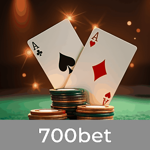 700bet: Entre com login rápido e explore jogos ao vivo