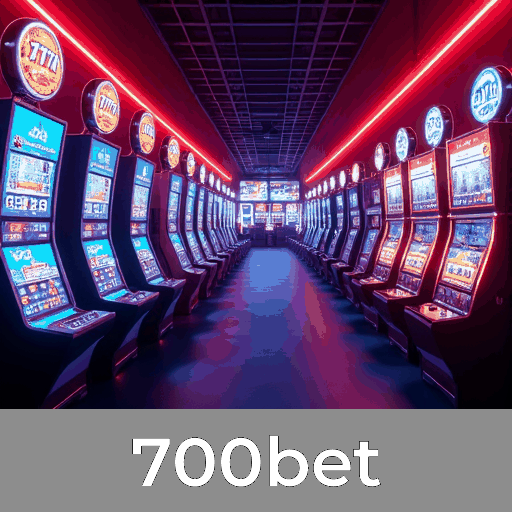 700bet - Grande seleção de jogos ao vivo e cassinos online