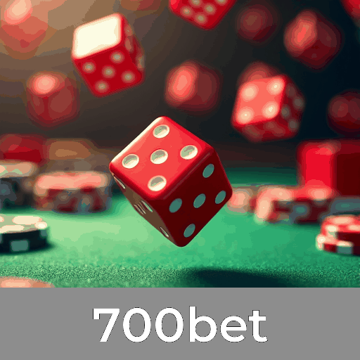 700bet - Grande seleção de jogos ao vivo e cassinos online