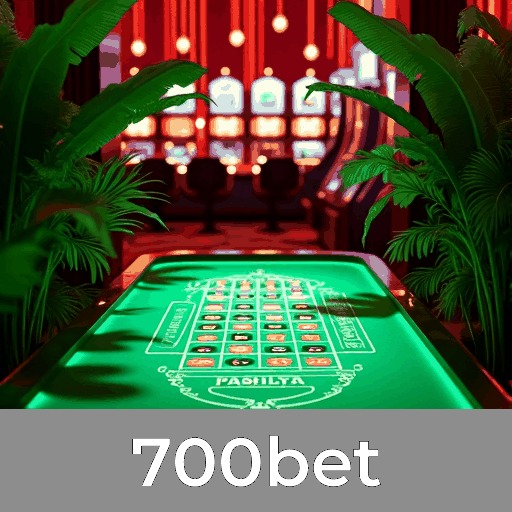 700bet: Entre com login rápido e explore jogos ao vivo